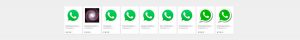WhatsApp falsos cadastrados no Google Play